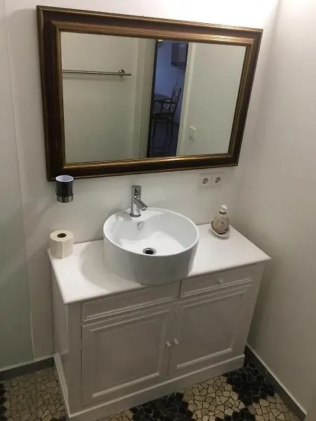 Mehrbett-Apartment 1 in Hamburg 0*,