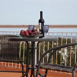 Belvedere Apartment Distrikt Faro