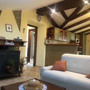 Romana Apartment Grožnjan