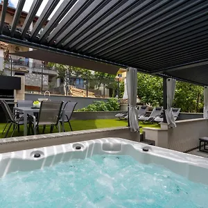 Luxury Family Rey Apartment Vrsar