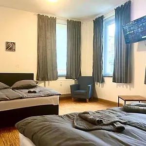 Apartment Altstadt, Hamburg
