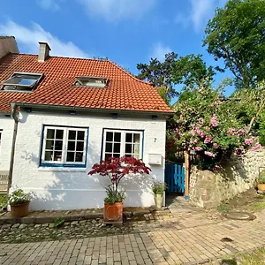 Apartment Fischerhaus Blankenese, Hamburg