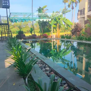 Lama Villa Hoi An Villa Hoi An