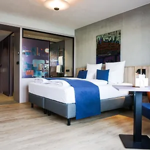 Апарт-отель Apartment-hotel Mitte, Гамбург