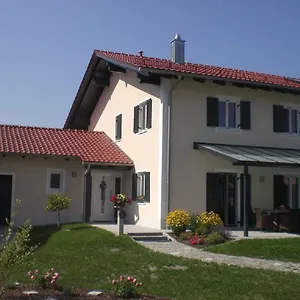Nirschl Landhaus Winzer