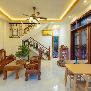 Thinh Phuc Privatunterkunft Hoi An