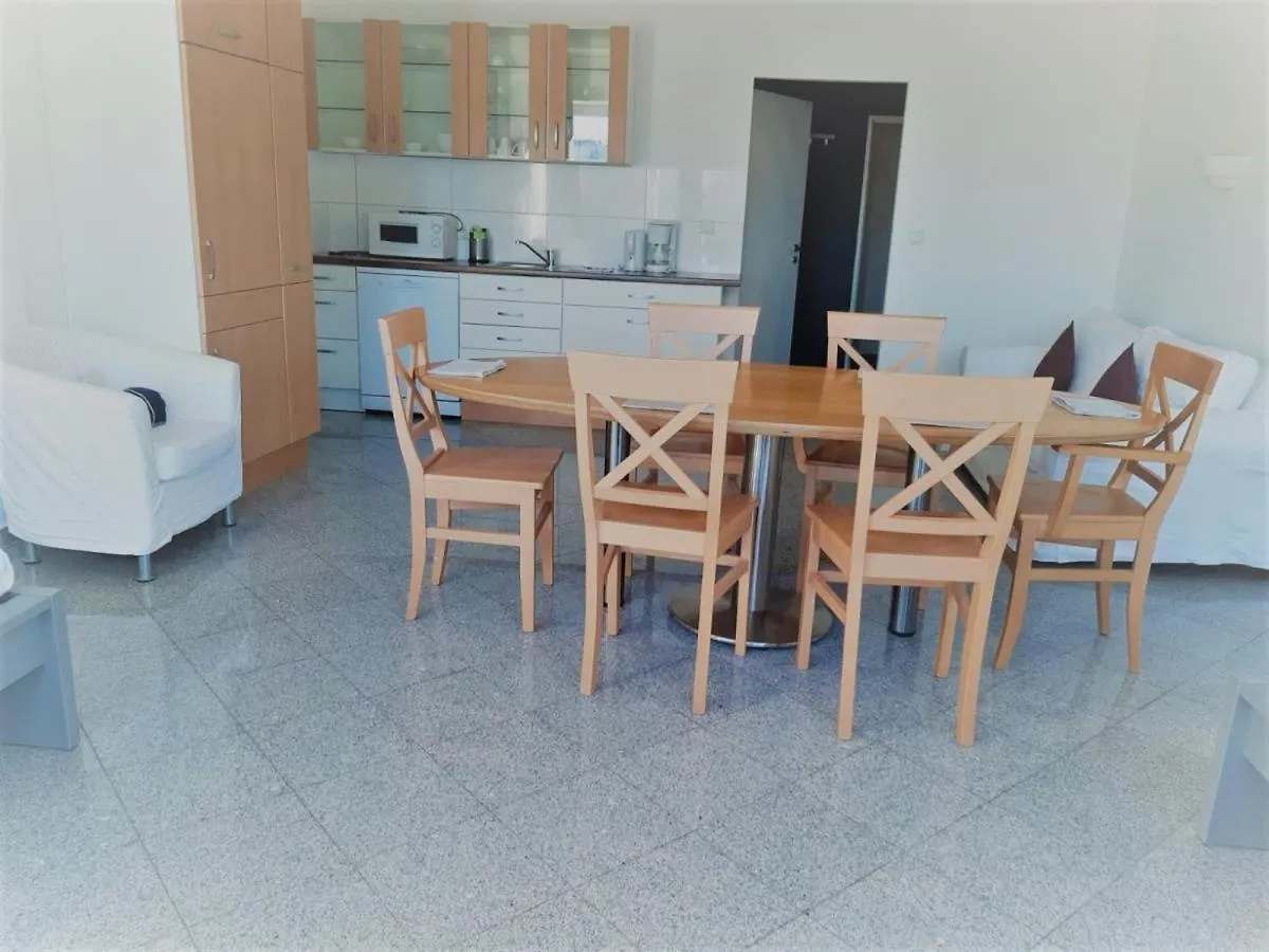 Mehrbett-Apartment 1 Citynah, Einfache Ausstattung Hamburg 0*,  Germany